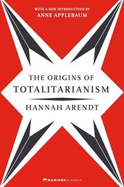Buy The Origins of Totalitarianism at Amazon
