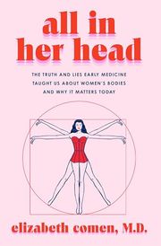 Buy All in Her Head at Amazon