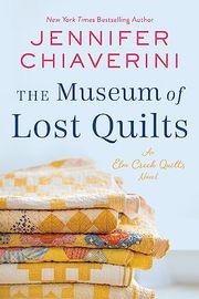 Buy The Museum of Lost Quilts   at Amazon