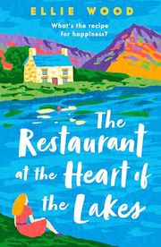 Restaurant at the Heart of the Lakes Buy Restaurant at the Heart of the Lakes at Amazon