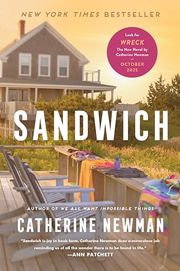 Buy Sandwich at Amazon