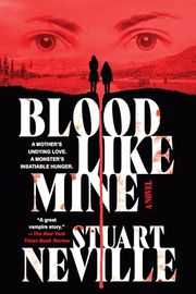 Buy Blood Like Mine (The Blood Trilogy Book 1) at Amazon