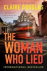 Buy Woman Who Lied at Amazon