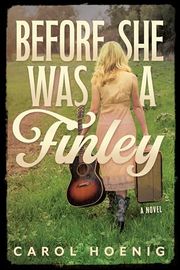 Buy Before She Was a Finley at Amazon