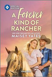 Buy Forever Kind of Rancher at Amazon