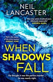 When Shadows Fall Buy When Shadows Fall at Amazon