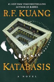 Katabasis: A Novel Buy Katabasis: A Novel at Amazon