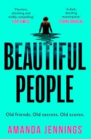 Buy Beautiful People at Amazon