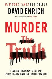 Murder the Truth Buy Murder the Truth at Amazon