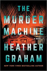 Buy Murder Machine at Amazon