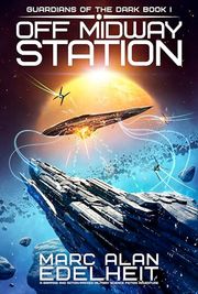 Buy Off Midway Station at Amazon