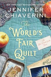 Buy The World's Fair Quilt at Amazon