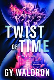 Buy Twist of Time at Amazon