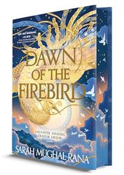 Buy Dawn of the Firebird at Amazon