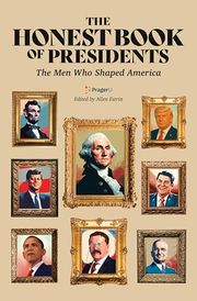 Buy Honest Book of Presidents at Amazon