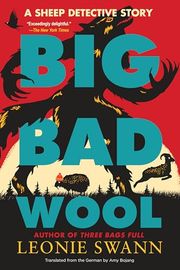 Buy Big Bad Wool at Amazon