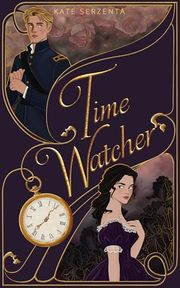 Buy Time Watcher at Amazon