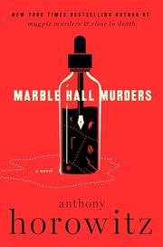 Buy Marble Hall Murders: A Novel at Amazon