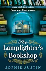The Lamplighter's Bookshop Buy The Lamplighter's Bookshop at Amazon