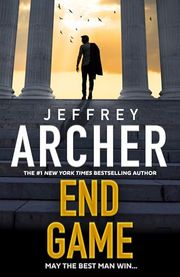 Buy End Game at Amazon