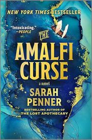 The Amalfi Curse Buy The Amalfi Curse at Amazon