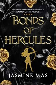 Buy Bonds of Hercules at Amazon
