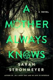 A Mother Always Knows Buy A Mother Always Knows at Amazon