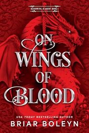 Buy On Wings of Blood at Amazon
