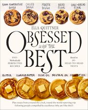 Buy Obsessed with the Best at Amazon