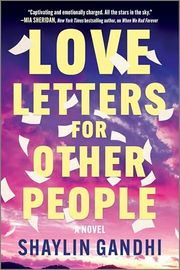 Love Letters for Other People Buy Love Letters for Other People at Amazon
