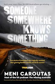 Buy Someone Somewhere Knows Something at Amazon