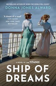 Buy Ship of Dreams at Amazon
