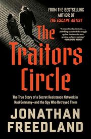 Buy Traitors Circle at Amazon