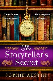 Storytellerâs Secret Buy Storytellerâs Secret at Amazon