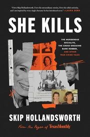 Buy She Kills at Amazon