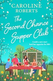 Buy Second Chance Supper Club at Amazon