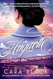Buy Huguette at Amazon
