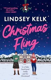 Buy Christmas Fling at Amazon