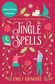 Buy Jingle Spells at Amazon