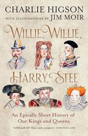 Buy Willie, Willie, Harry, Stee at Amazon