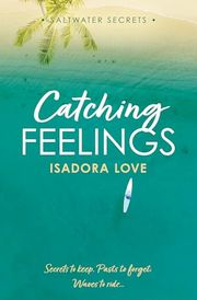 Buy Catching Feelings at Amazon