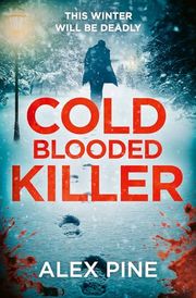 Buy Cold Blooded Killer at Amazon
