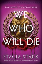 Buy We Who Will Die at Amazon