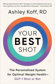 Your Best Shot Buy Your Best Shot at Amazon