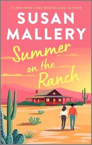 Summer on the Ranch Buy Summer on the Ranch at Amazon