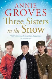 Buy Three Sisters in the Snow at Amazon