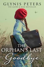 Buy The Orphan's Last Goodbye at Amazon