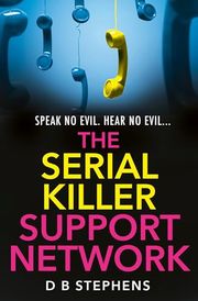 SERIAL KILLER SUPPORT NETWORK THE Buy SERIAL KILLER SUPPORT NETWORK THE at Amazon