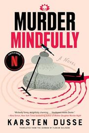Buy Murder Mindfully at Amazon