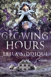 Buy The Glowing Hours at Amazon